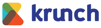 krunch company logo